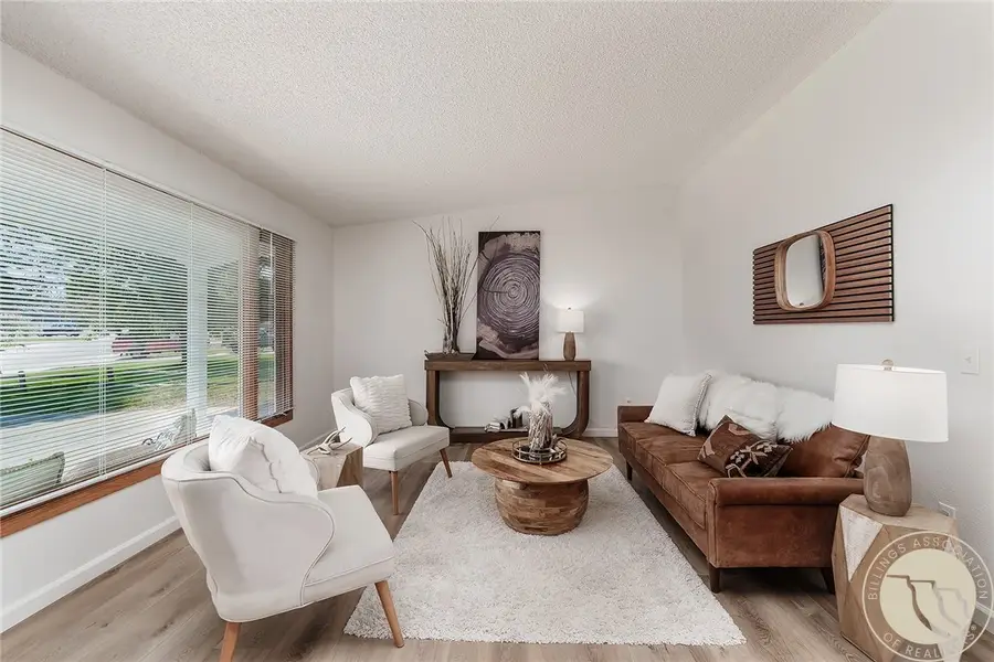 481 Constitution Avenue, Billings, MT 59105 - #3