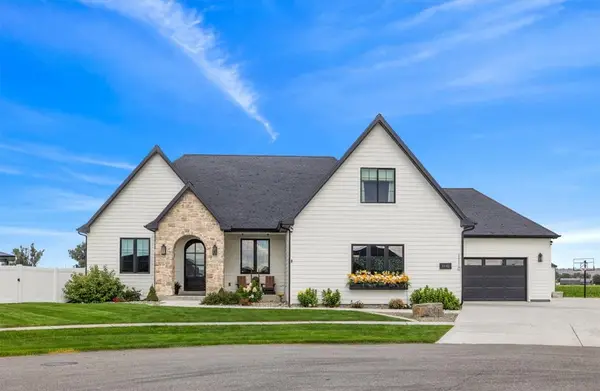 1110 Radiant Court, Billings, MT 59106