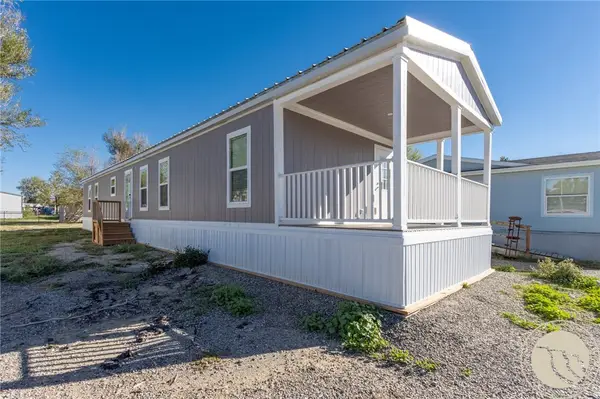 2224 U.s. Highway 87 East #55 #55, Billings, MT 59101