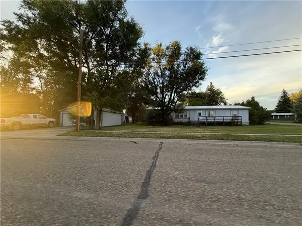 203 2nd Street W, Culbertson, MT 59218