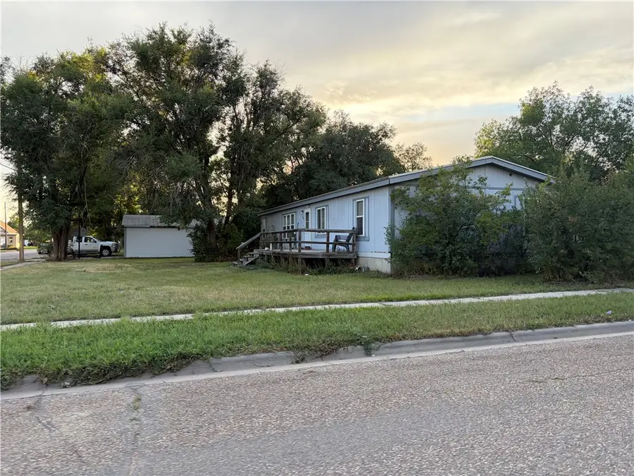 203 2nd Street W, Culbertson, MT 59218 - #2