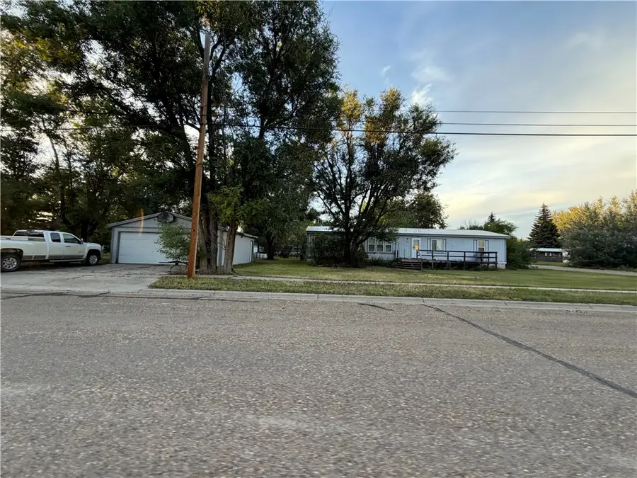 203 2nd Street W, Culbertson, MT 59218 - #3