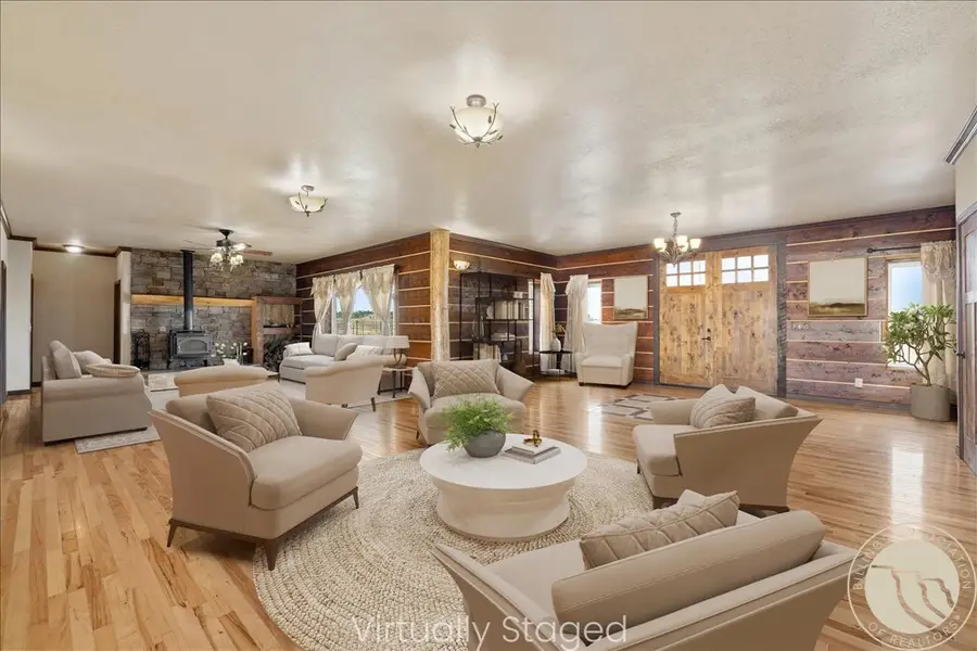 31 Three Forks Way, Roundup, MT 59072 - #2