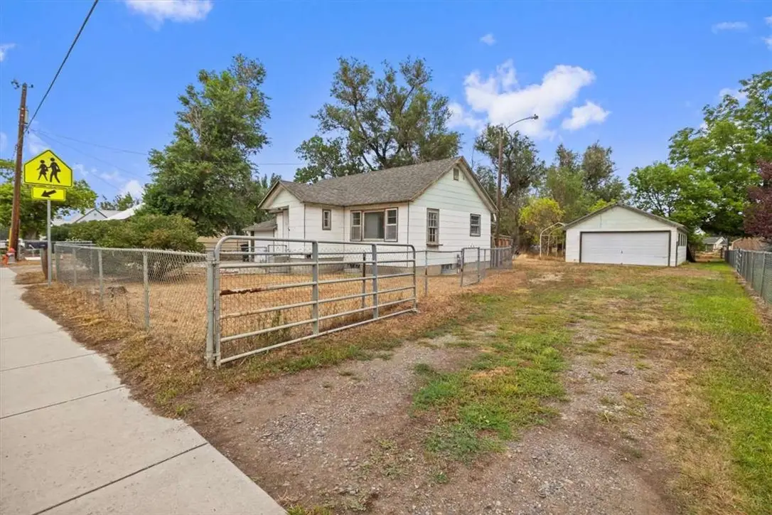 1741 Hawthorne Lane, Billings, MT 59105 - #1