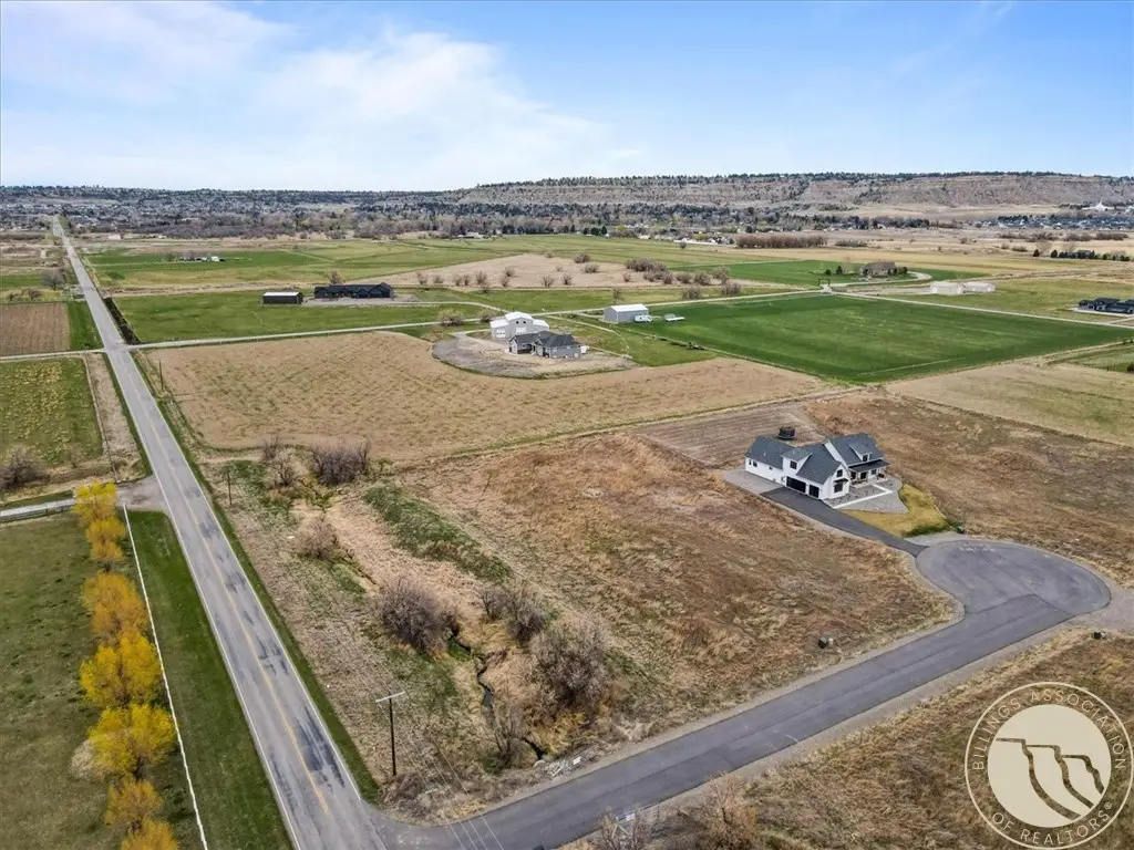 000 Creek Crossing Road, Billings, MT 59106 - #1