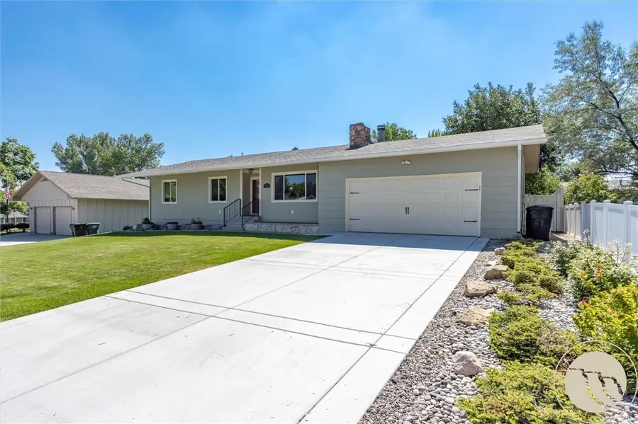 195 Norris Court E, Billings, MT 59105 - #2