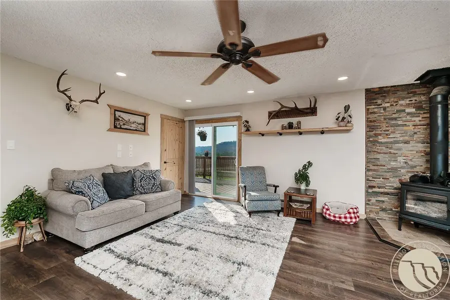 320 N Main Street, Joliet, MT 59041 - #2