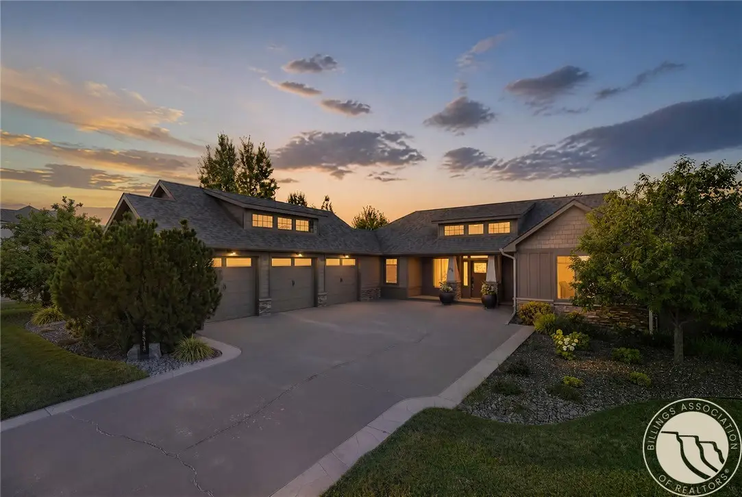 3513 Dunlop Avenue, Billings, MT 59106 - #1