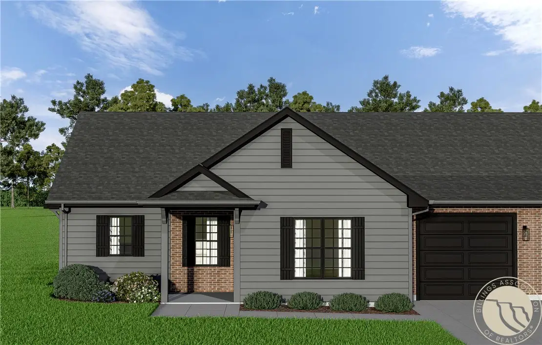 5445 Apple Rose Ln #2, Billings, MT 59106 - #1