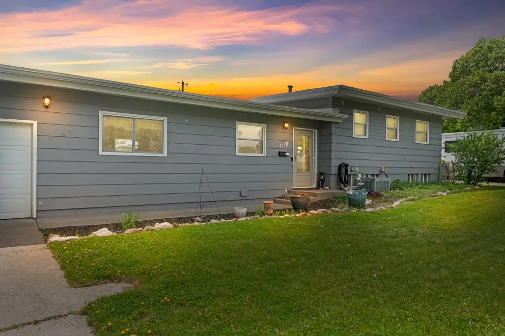 1138 Lewis Avenue, Billings, MT 59102 - #1