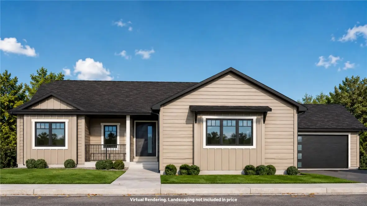 6333 Seer Stone Lane, Billings, MT 59106 - #1