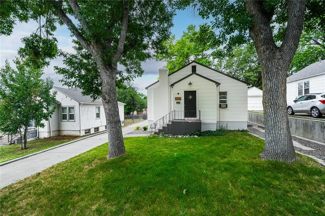 1236 N 24th Street, Billings, MT 59101 - #1