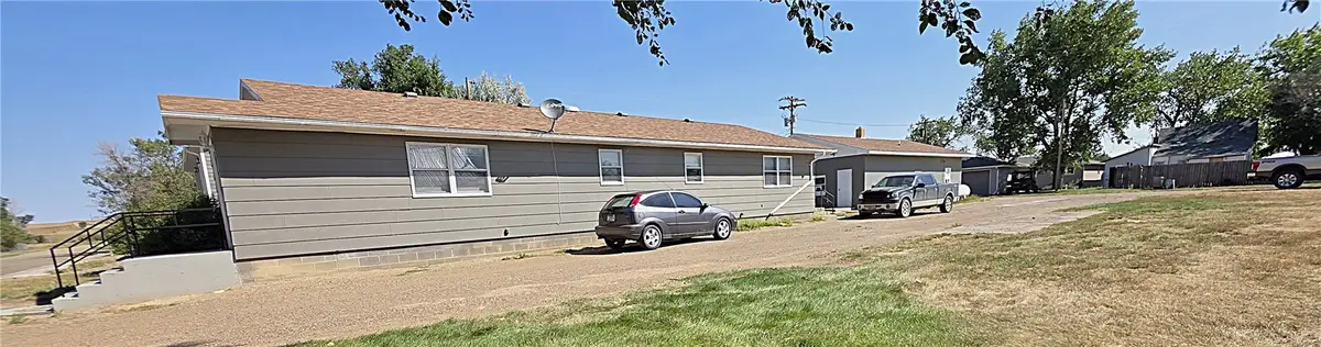 905 G Avenue, Circle, MT 59215 - #1