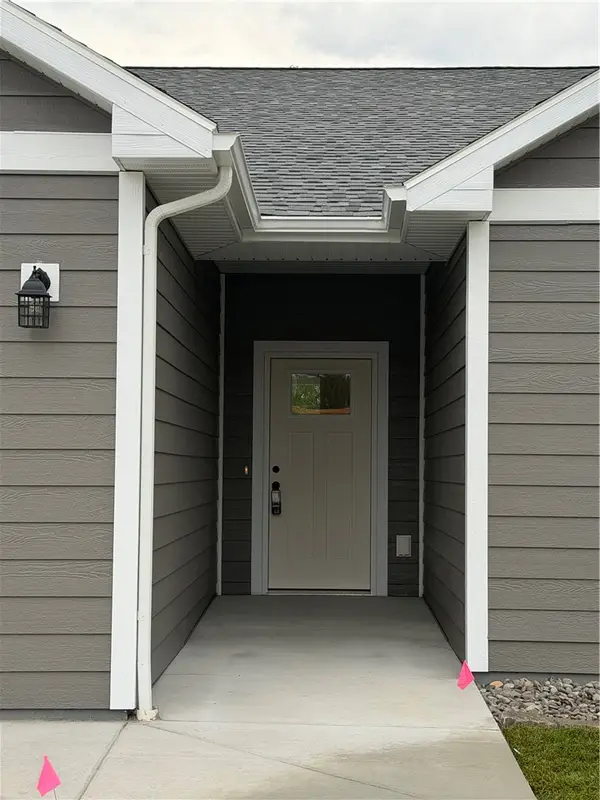 1303 Cherry Island Drive, Billings, MT 59105