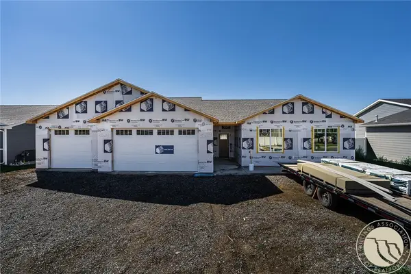 3524 Crater Lake Avenue, Billings, MT 59102