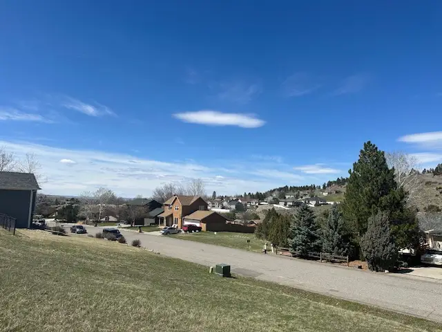 2914 Kincaid Road, Billings, MT 59101 - #1
