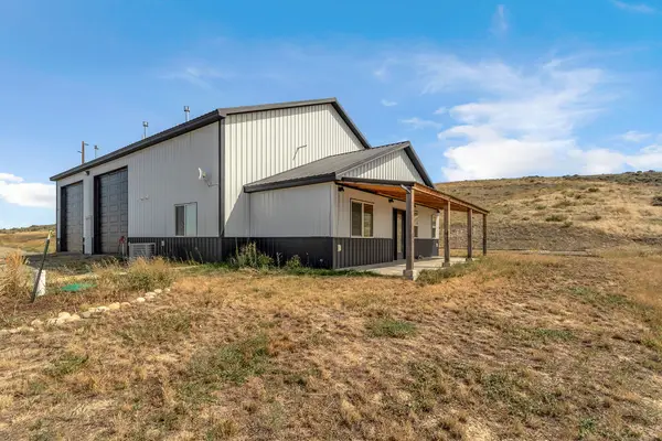 1720 Davis Creek Road, Laurel, MT 59044