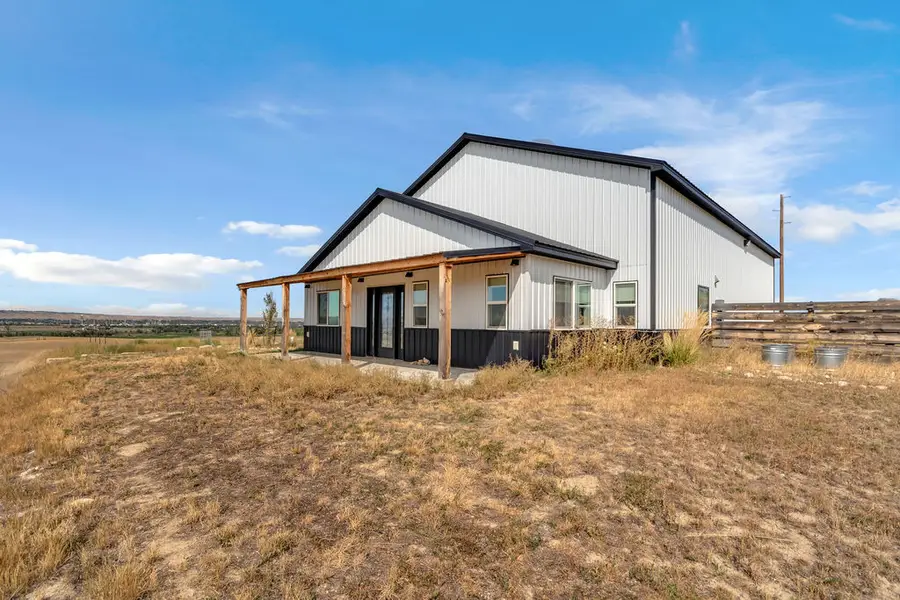 1720 Davis Creek Road, Laurel, MT 59044 - #2