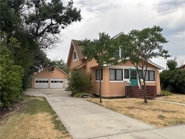 416 N Cody Avenue, Hardin, MT 59034
