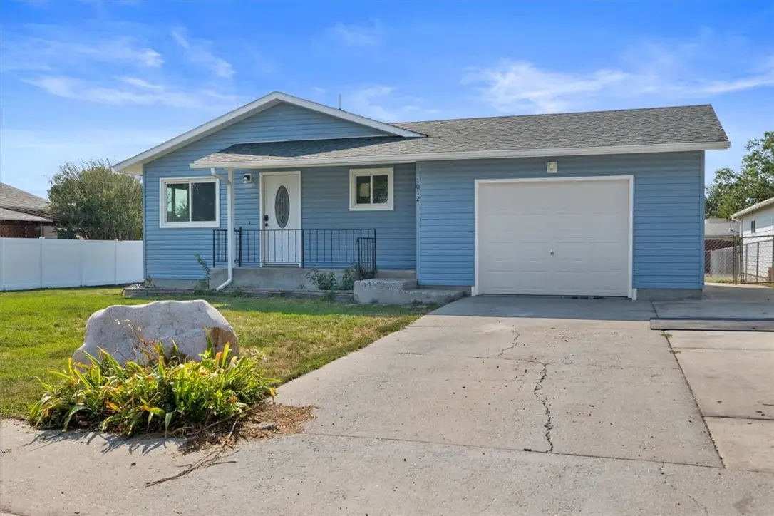 1012 11th Ave, Laurel, MT 59044 - #1