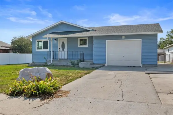 1012 11th Ave, Laurel, MT 59044