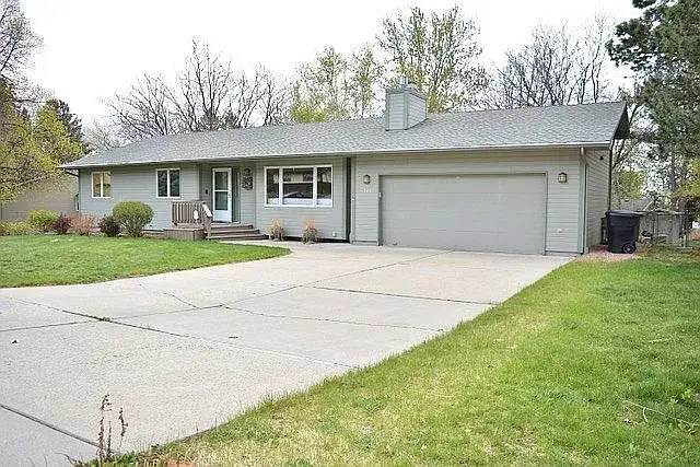 3948 Pine Cove Road, Billings, MT 59102 - #1
