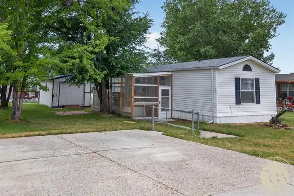 2733 Silverton Street, Billings, MT 59101