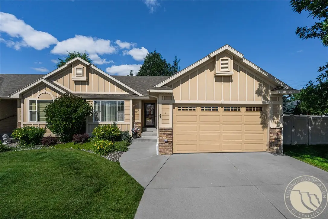 10 Legends Way, Billings, MT 59106 - #1