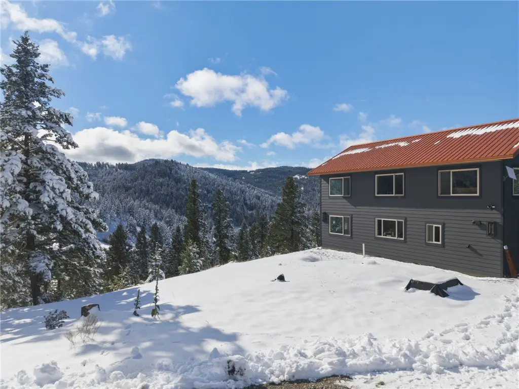 739&760 Woodchuck Road, Bozeman, MT 59715 - #1