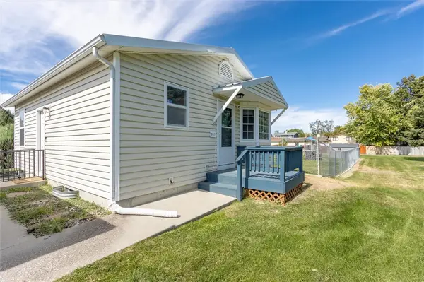 3390 Canyon Drive #D17, Billings, MT 59102
