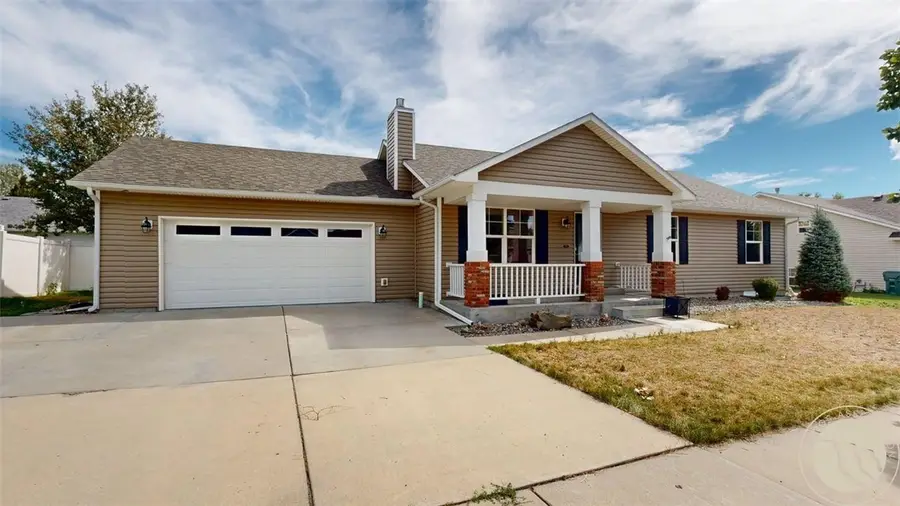 1615 Norwood Lane, Billings, MT 59102 - #2