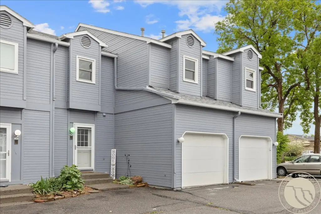 1294 Yellowstone Avenue #3, Billings, MT 59102 - #1