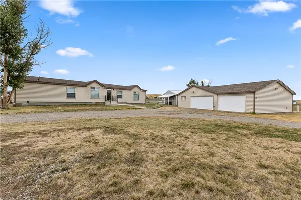 770 8th Street S, Huntley, MT 59037