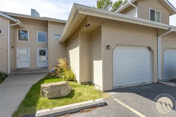 626 S 38th Street West, Unit #9, Billings, MT 59102