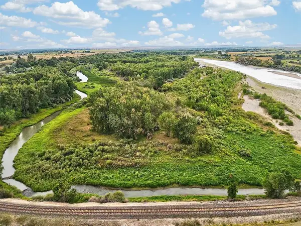 TBD Wilkins Road, Laurel, MT 59044