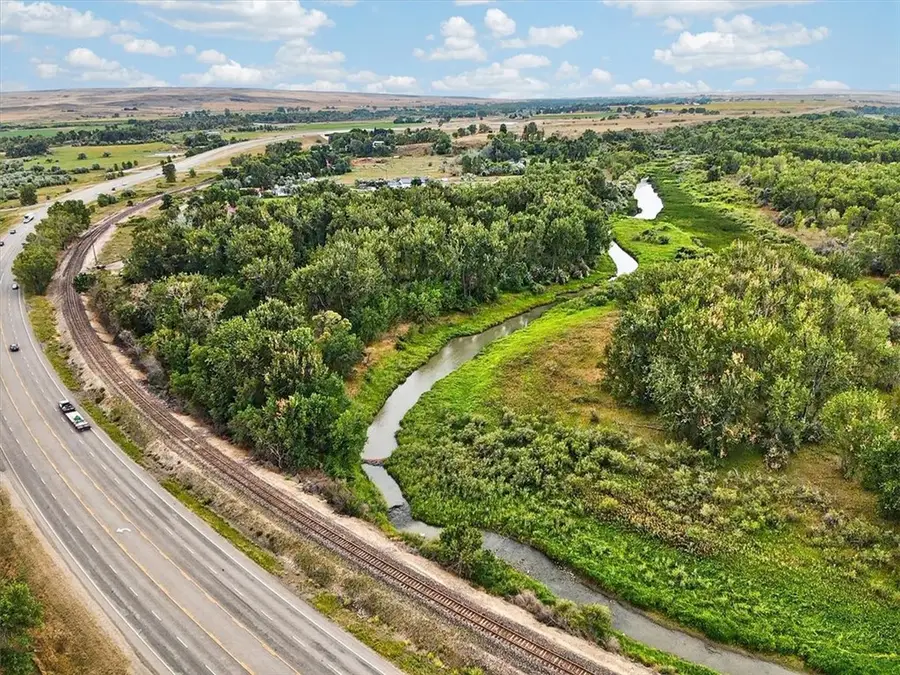 TBD Wilkins Road, Laurel, MT 59044 - #2