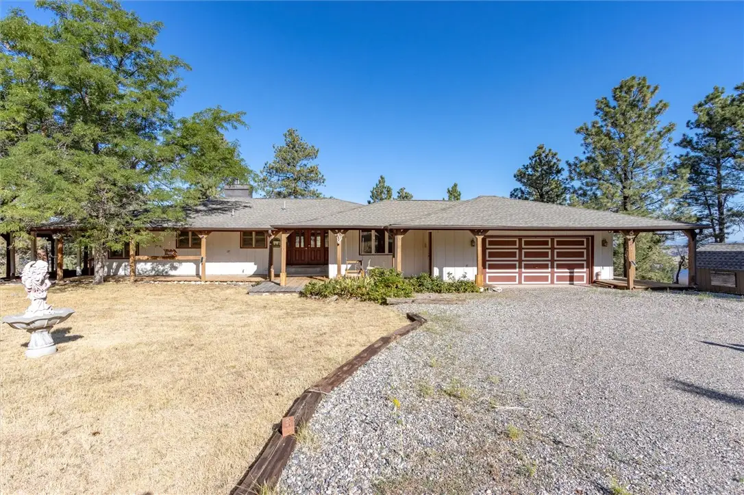 4903 Indian Ridge Road, Billings, MT 59101 - #1