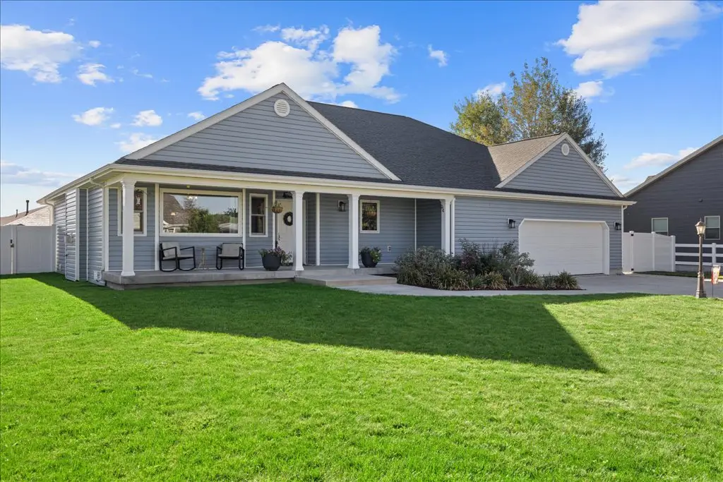 46 Sandstone Court, Columbus, MT 59019 - #1