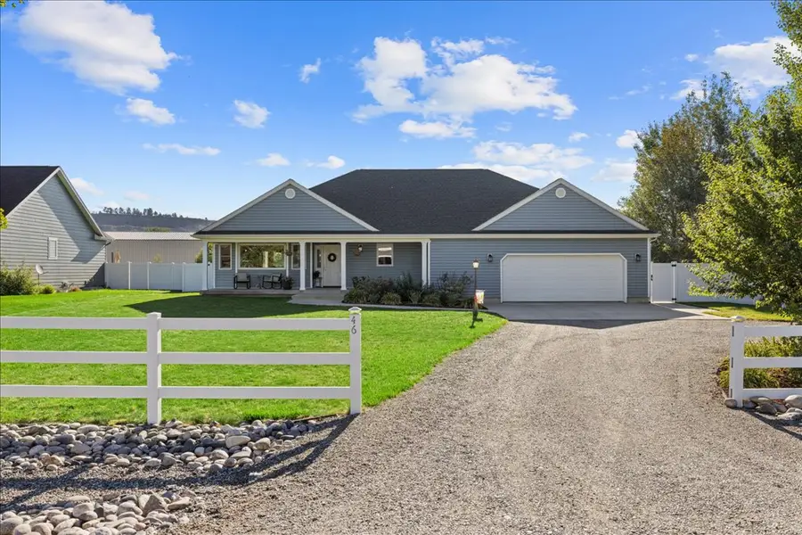 46 Sandstone Court, Columbus, MT 59019 - #2