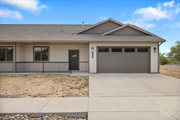 608 N Great Northern, Laurel, MT 59044