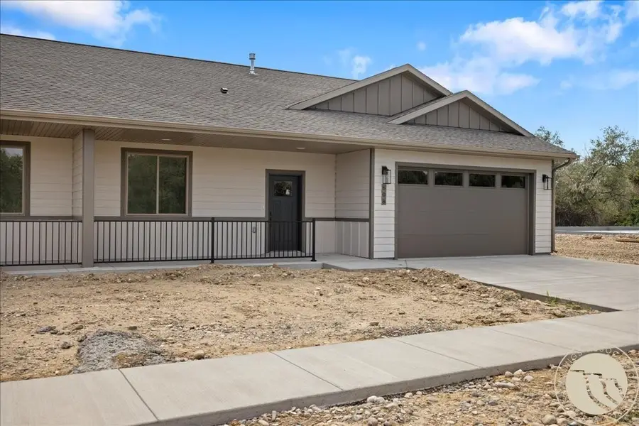 608 N Great Northern, Laurel, MT 59044 - #2