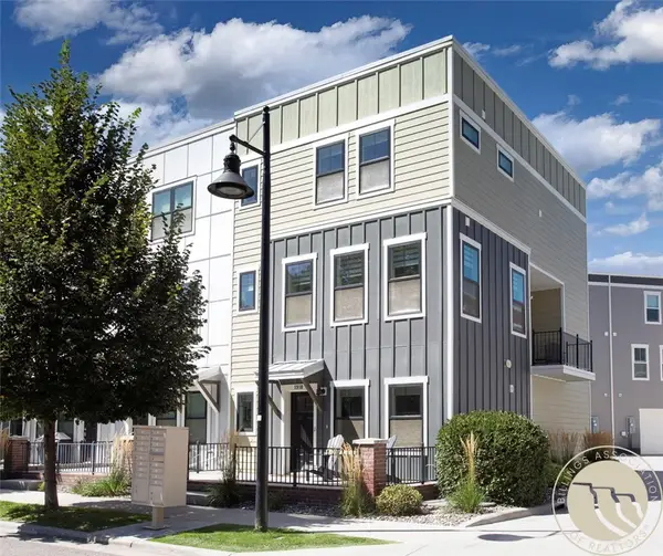 1918 Songbird Drive, Billings, MT 59101