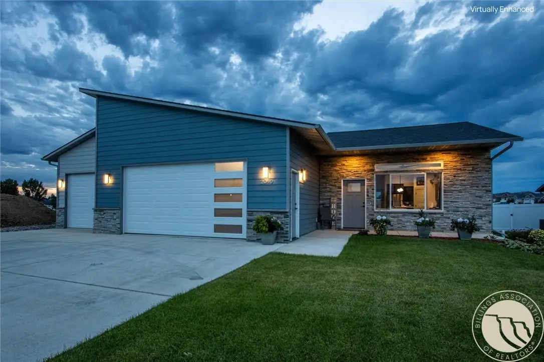 2040 Gleneagles Boulevard, Billings, MT 59105 - #1