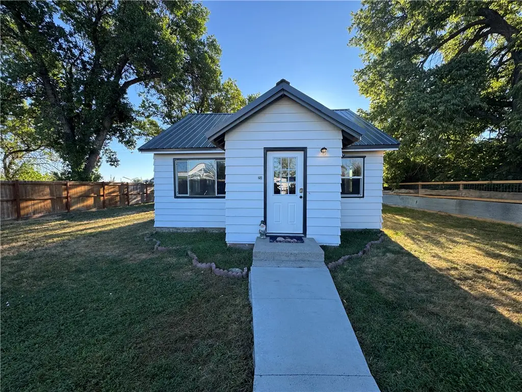 211 4th Street, Custer, MT 59024 - #1