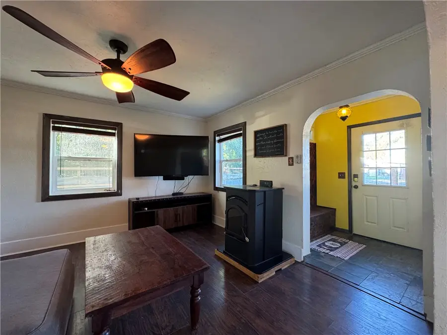 211 4th Street, Custer, MT 59024 - #3