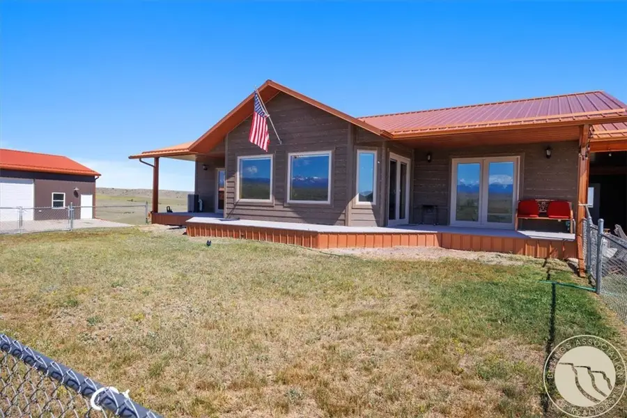 531 Grove Creek Road, Fishtail, MT 59028 - #3