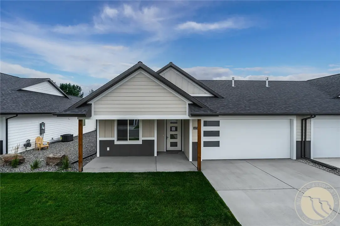 6379 Signal Peak Avenue, Billings, MT 59106 - #1