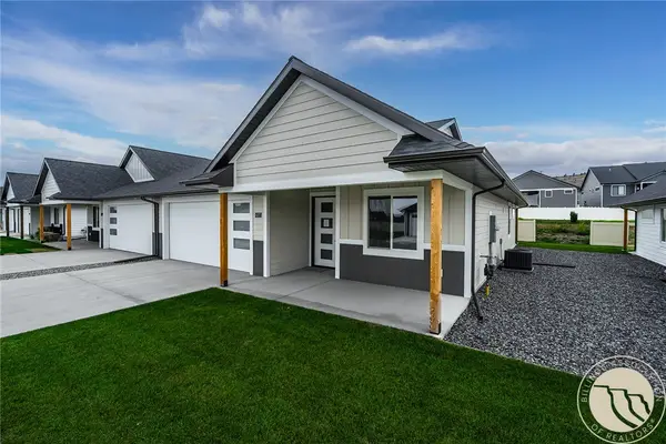6377 Signal Peak Avenue, Billings, MT 59106