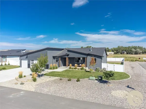 6303 Skycrest Drive, Billings, MT 59106