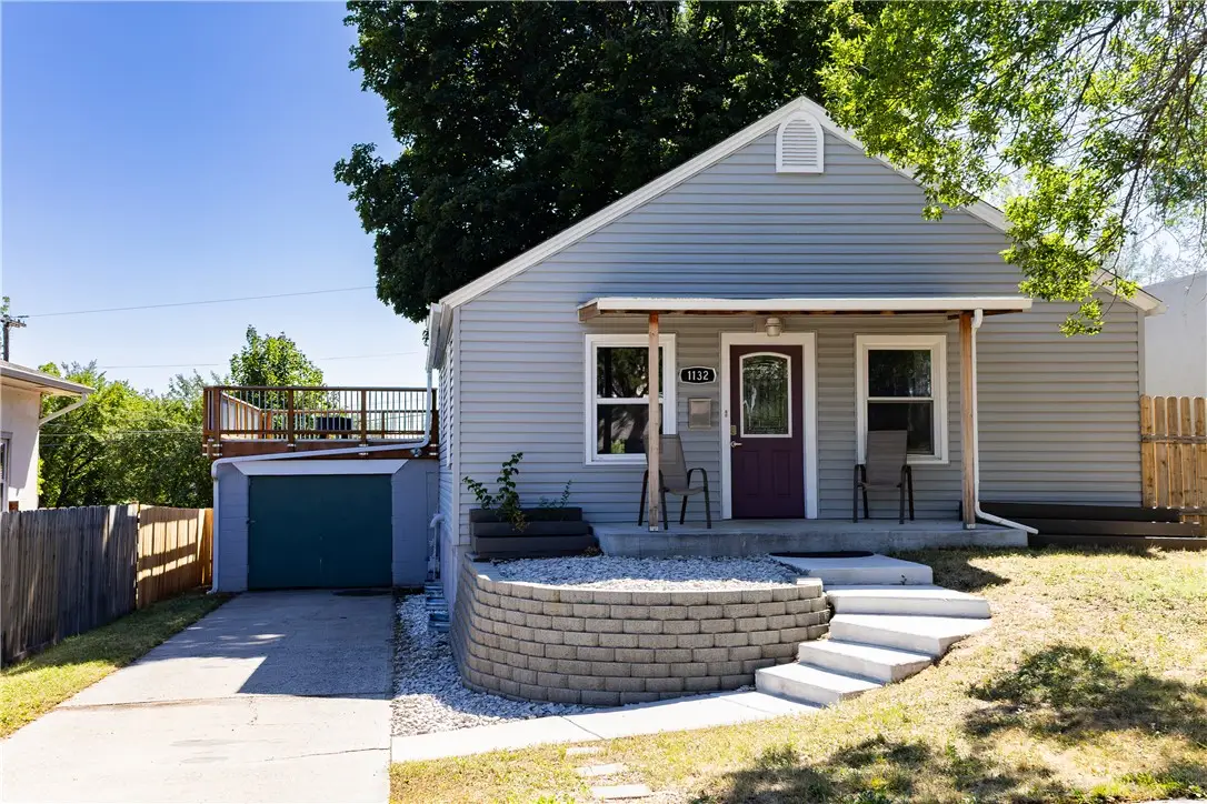 1132 Terry Avenue, Billings, MT 59102 - #1